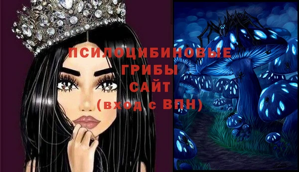 прущая мука Лиски