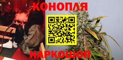 хмурый Канаш